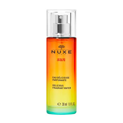 nuxe perfume uk.